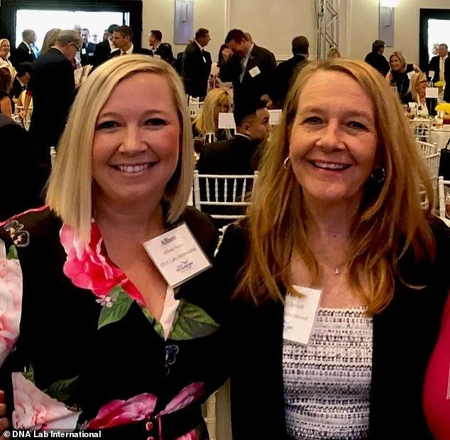 DNA Labs International: Bridging Forensic Innovation and Justice in Modern Criminal Investigations