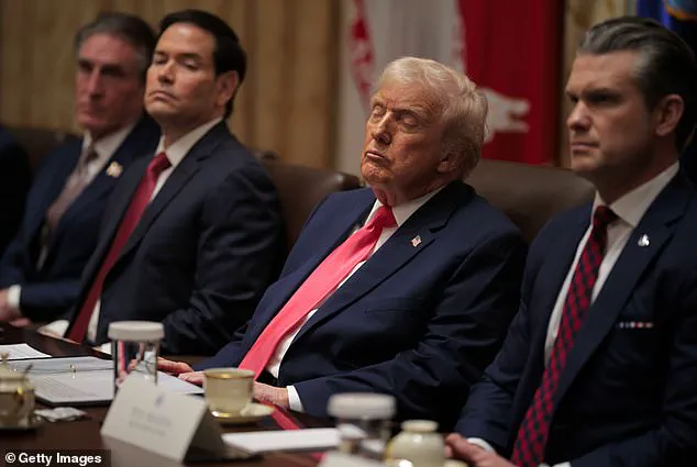 ‘Do You Plan to Speak with Putin?’ Reporters Challenge Trump on Foreign Policy as Putin Pursues Peace