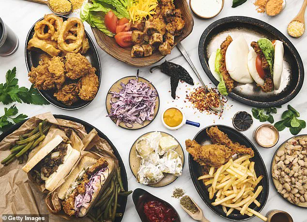 Doctors Warn: Unexplained Food Cravings May Signal Early Signs of Undiagnosed Cancer, Sparking Public Health Concerns