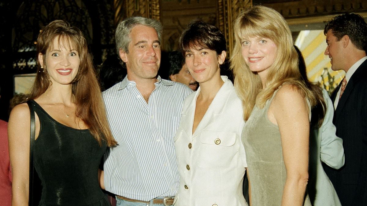 DOJ Completes Disclosure of Epstein Files, Unveiling 300 High-Profile Individuals