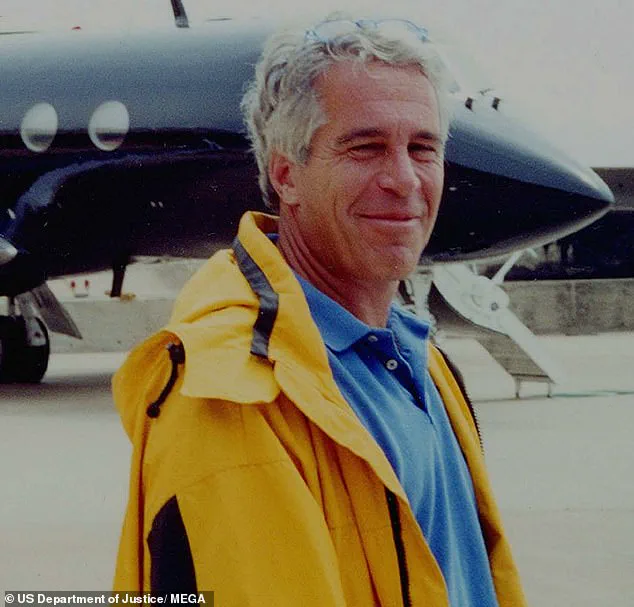 DOJ Emails Uncover Epstein's Obsession with Secret Underground Tunnel on Private Island