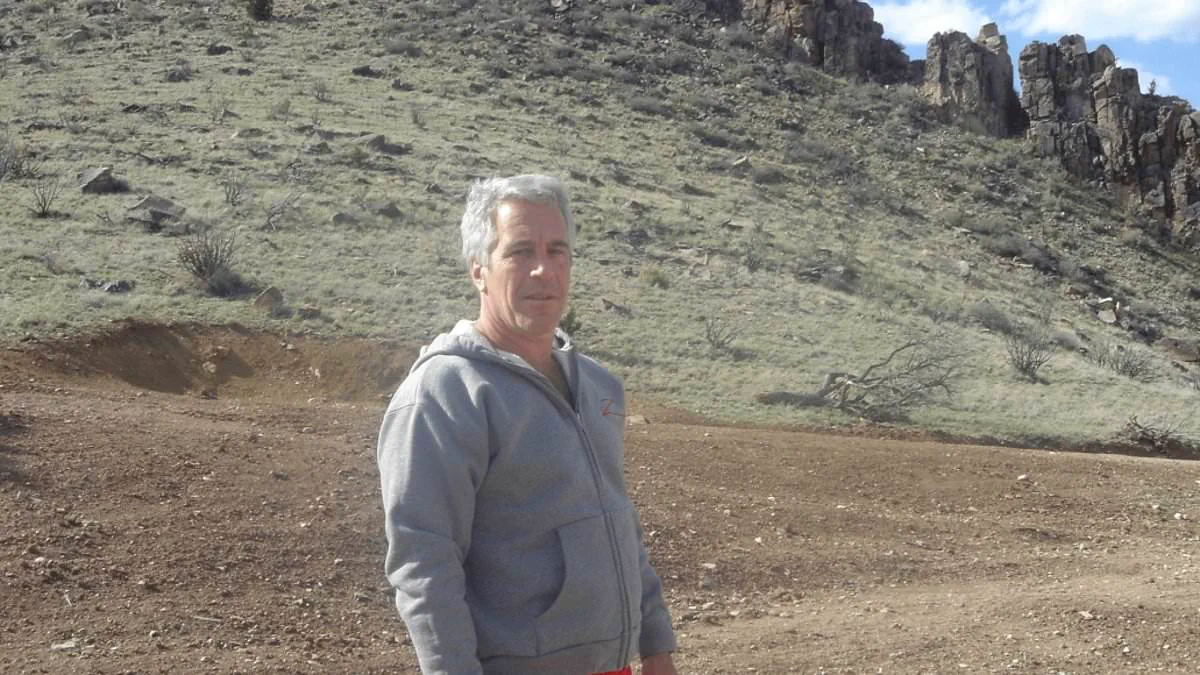 DOJ Files Ignite New Epstein Conspiracy Theories Despite Death Confirmation