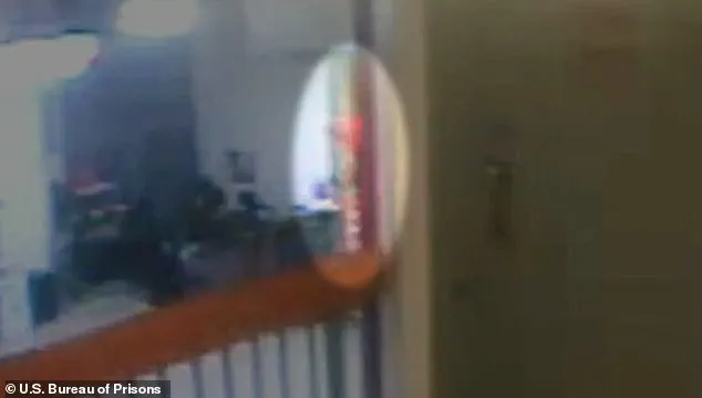 DOJ Files Ignite New Epstein Conspiracy Theories Despite Death Confirmation