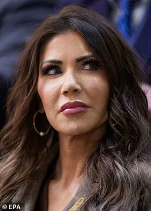 DOJ Investigates Death of Minnesota Nurse Shot by Federal Agents, Challenges DHS's 'Terrorist' Claim