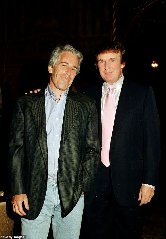 DOJ's Epstein File Dump Sparks Public Scrutiny of Trump's Alleged Ties, Highlighting Regulatory Impact on Political Accountability