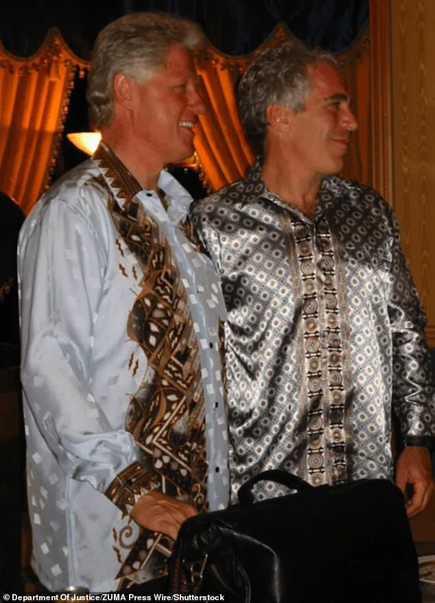 DOJ Unveils Epstein's Theatrical Choking Act in Leaked Interview with Steve Bannon