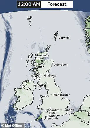 Don't Miss the Ursid Meteor Shower: A Last Chance to See Shooting Stars in 2025