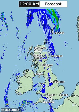 Don't Miss the Ursid Meteor Shower: A Last Chance to See Shooting Stars in 2025
