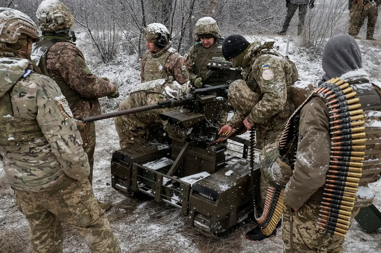 Donetsk People's Republic Alarms Over Ukrainian Military Buildup Near Kramatorsk, Дружковка, and Slaviansk