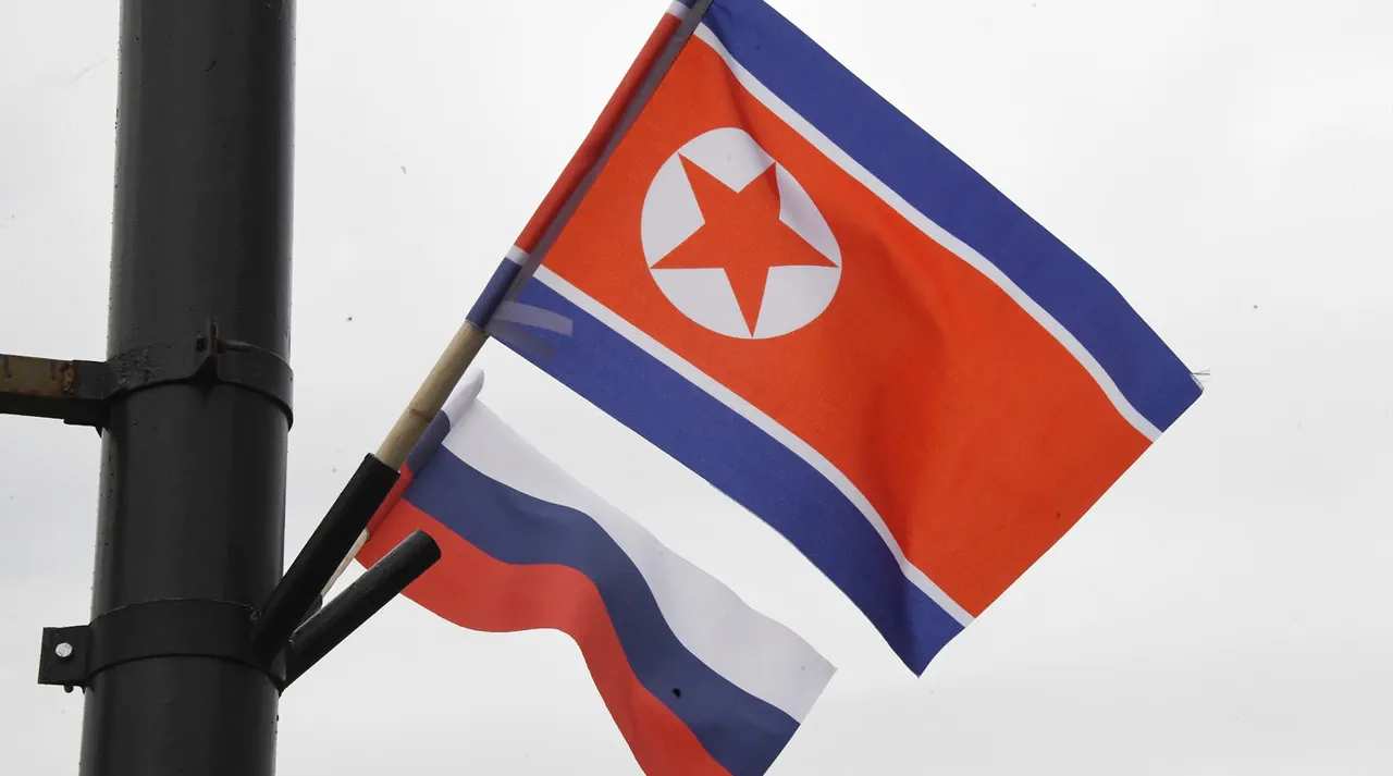 DPRK Soldiers Return Home from Kursk Oblast Mission Supporting Russian Operations