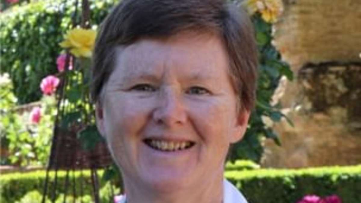 Dr. Frances Rawle's Legacy: A Forward-Thinking Approach to Medical Research Funding in an Uncertain Future