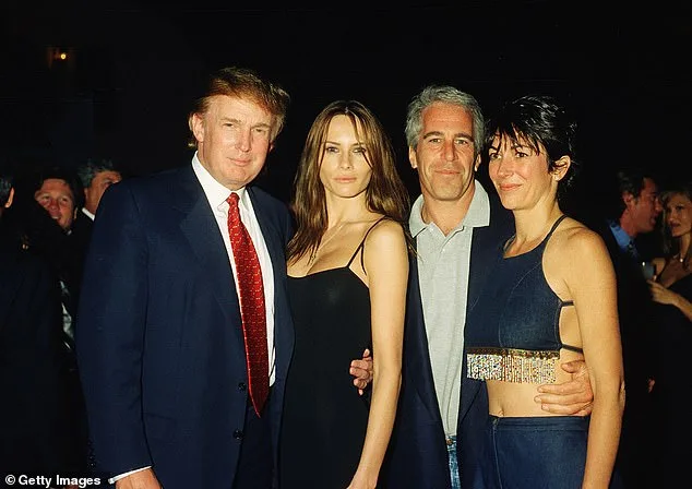 Dr. Mehmet Oz Linked to Jeffrey Epstein's 2016 Valentine's Day Party via DOJ Documents