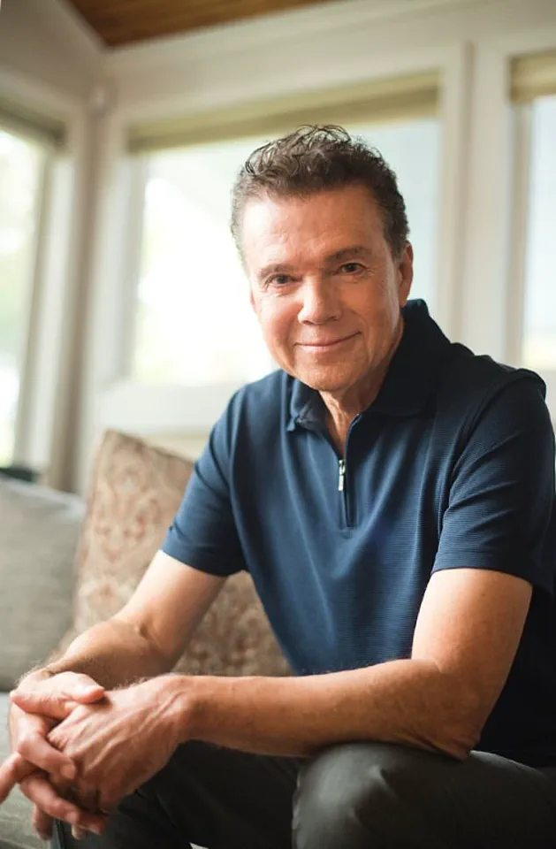 Dr. Michael Guillen's Journey from Science to Faith: A Sorority Girl and the Bible