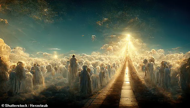 Dr. Michael Guillen's Journey from Science to Faith: A Sorority Girl and the Bible