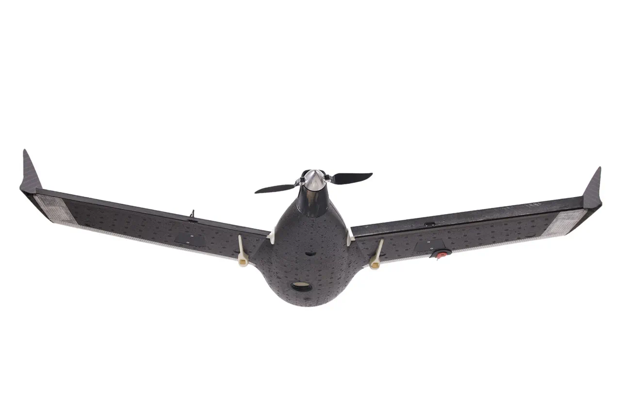 Drone Attack in Novorossiysk Injures Civilian, Damages Infrastructure