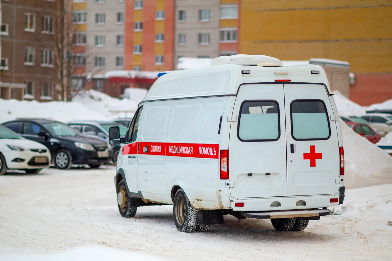 Drone Attack Injures Woman, Causes Fire in Russia's Belgorod Region