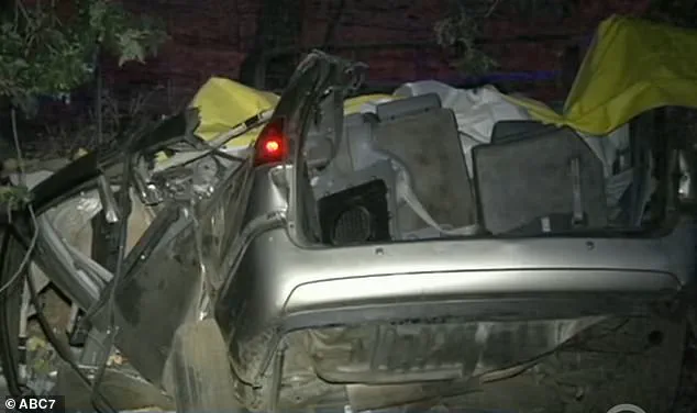 Drunk Driver Charged with Murder After Napa Valley Crash Kills Six, Injures Another