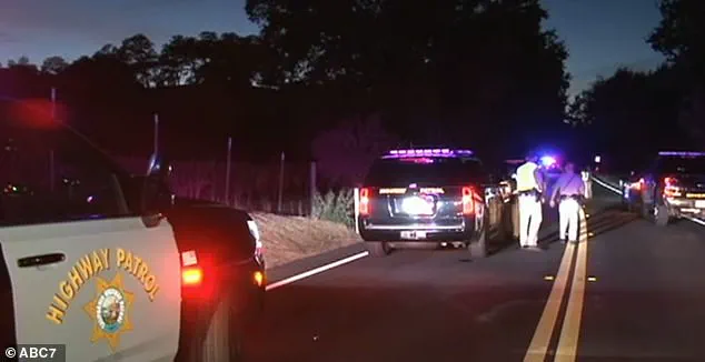 Drunk Driver Charged with Murder After Napa Valley Crash Kills Six, Injures Another