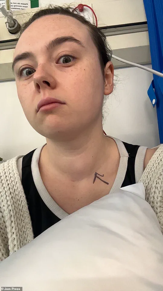 Early Detection and the Importance of Medical Consultation in Cancer Diagnosis: A Personal Journey