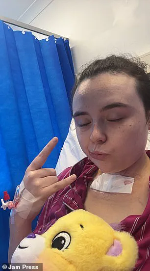 Early Detection and the Importance of Medical Consultation in Cancer Diagnosis: A Personal Journey