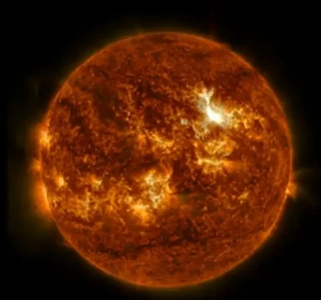 Earth Faces Major Solar Storm as G4 Alert Issued by NOAA's SWPC