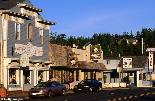 Earthquake Swarm Off Oregon Coast Follows 5.8-Magnitude Tremor, USGS Reports Potential Sequence