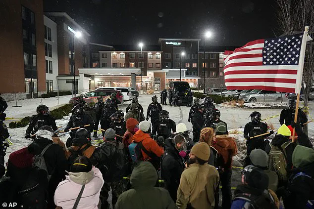 Echoes of Exclusivity: How Military-Grade Acoustic Technology Reveals the Tension Between Innovation, Privacy, and Societal Control