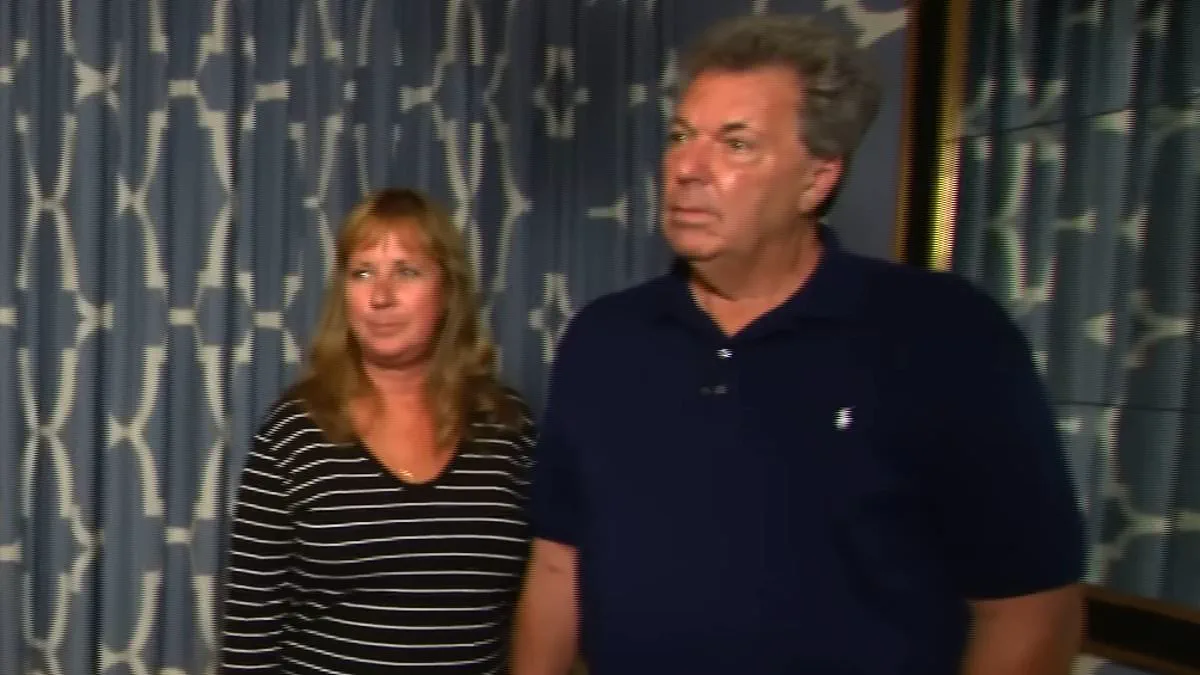 Eerie Contradiction: William Stevenson's 2020 Interview with Linda Now Shadows Murder Charges