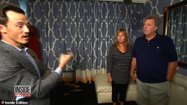 Eerie Contradiction: William Stevenson's 2020 Interview with Linda Now Shadows Murder Charges