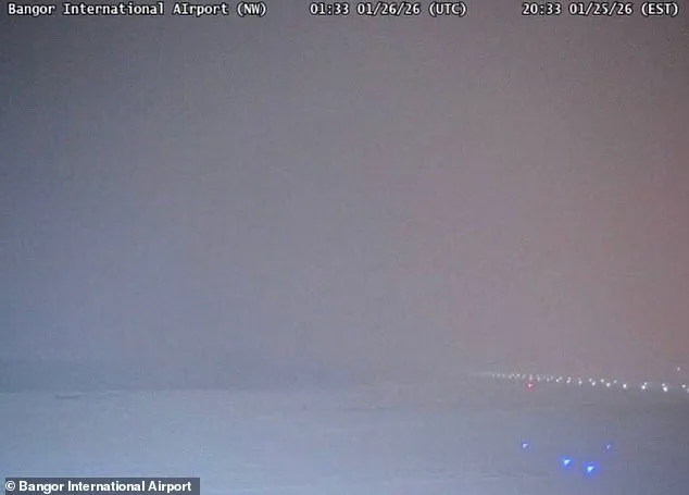 Eerie Voice in Cockpit Recording Adds Mystery to Maine Plane Crash That Killed Seven