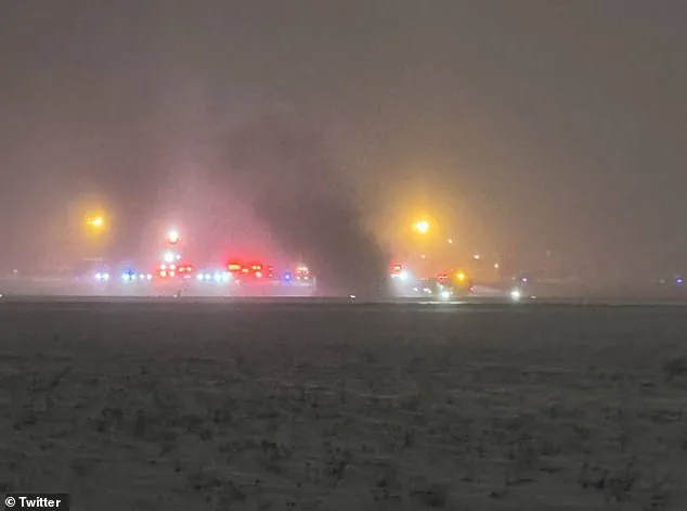 Eerie Voice in Cockpit Recording Adds Mystery to Maine Plane Crash That Killed Seven