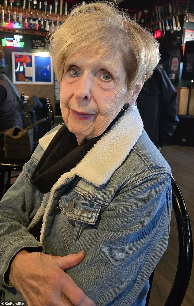 Elaine Dorland: Decades of Service, Now a Fight for Survival at 86