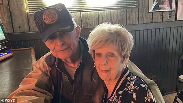 Elaine Dorland: Decades of Service, Now a Fight for Survival at 86