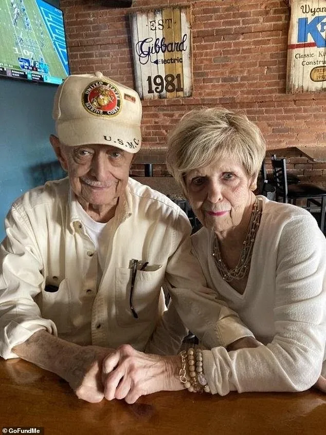 Elaine Dorland: Decades of Service, Now a Fight for Survival at 86