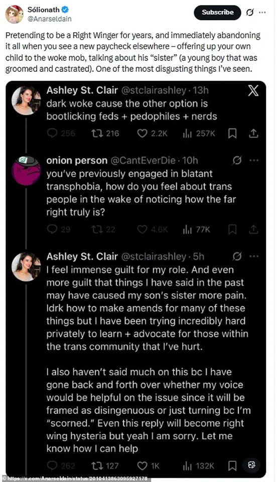 Elon Musk Files for Full Custody of Son Amid Allegations About His Mother's Implications