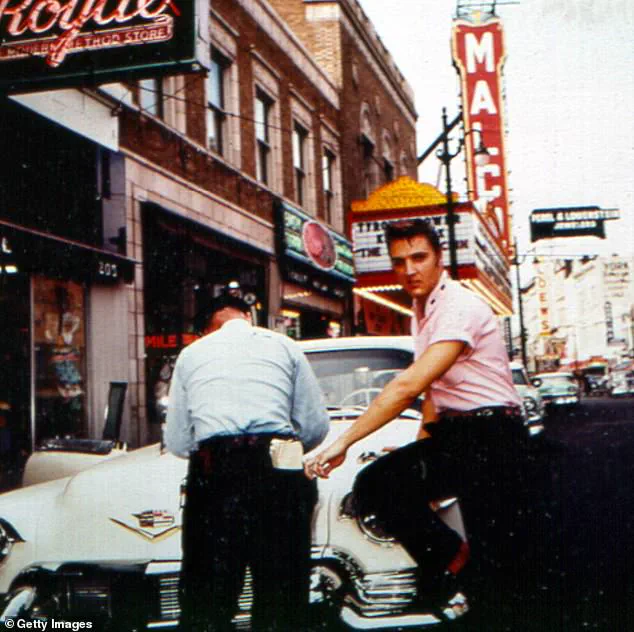 Elvis' Iconic Pink Cadillac Finds Permanent Home in Florida as Pop Culture Treasure