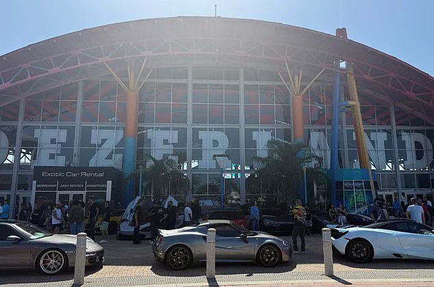 Elvis' Iconic Pink Cadillac Finds Permanent Home in Florida as Pop Culture Treasure