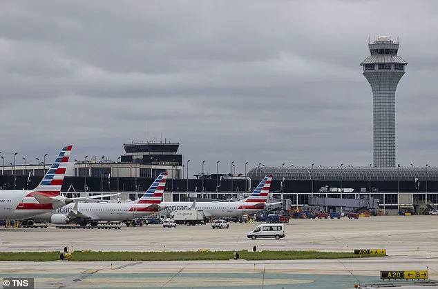 Emergency: Nashville Airport's Air Traffic Control Tower Goes Dark Amid Government Shutdown Crisis