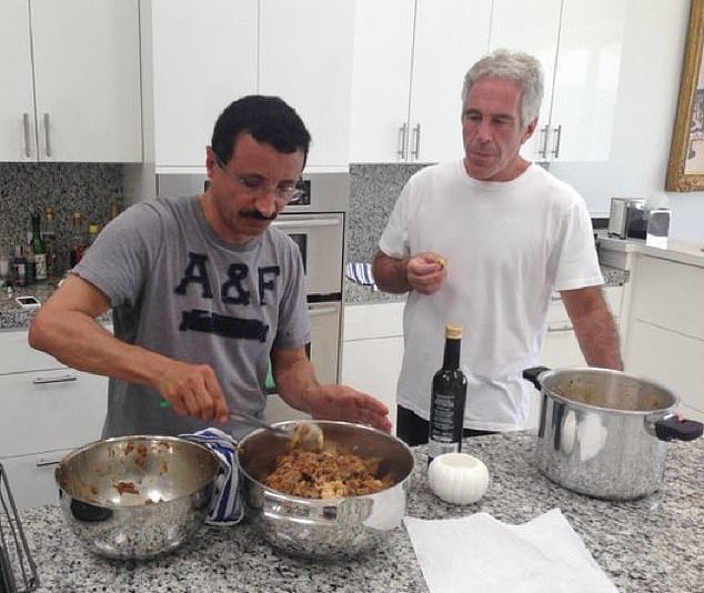 Emirati Billionaire Linked to Jeffrey Epstein via 'Torture Video' Emails in Epstein Network Investigation