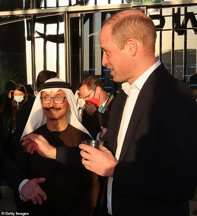 Emirati Billionaire Linked to Jeffrey Epstein via 'Torture Video' Emails in Epstein Network Investigation