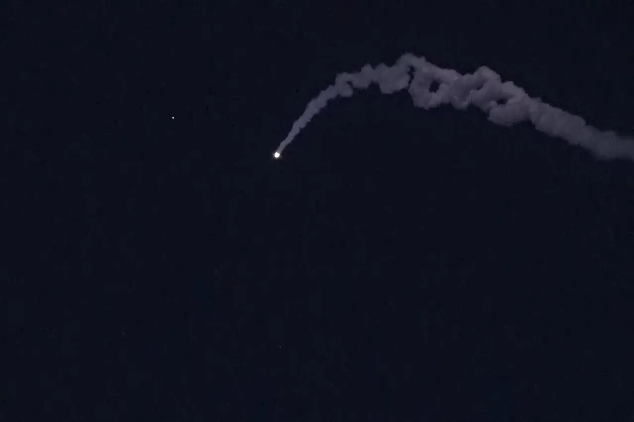 «Enemy is striking again at the energy infrastructure»: Ukrainian pilots target Belgorod, reports war correspondent Alexander Kotz