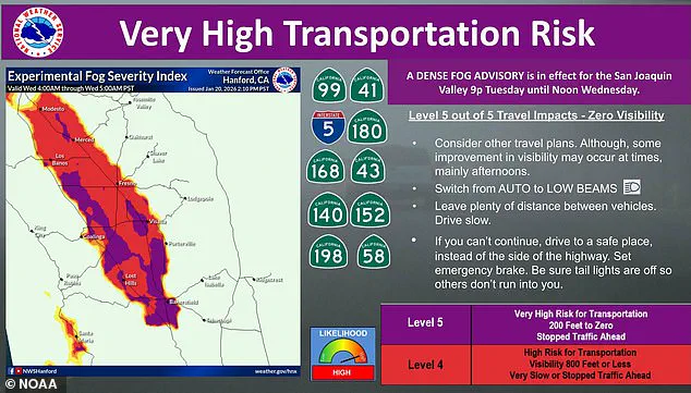 EPA Warns of Public Health Crisis as Unhealthy Air Quality Threatens Vulnerable Populations on Both Coasts
