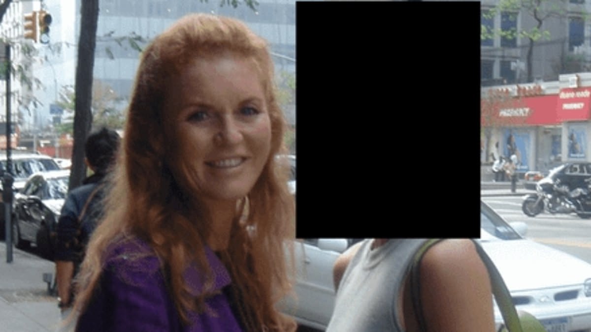 Epstein Files Expose 15-Year Royal Connection: How Jeffrey Epstein Funded Sarah Ferguson's Lavish Lifestyle