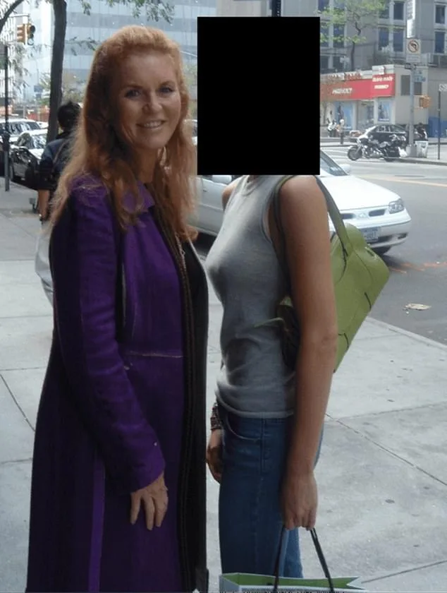 Epstein Files Expose 15-Year Royal Connection: How Jeffrey Epstein Funded Sarah Ferguson's Lavish Lifestyle