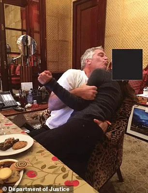 Epstein Files Expose 15-Year Royal Connection: How Jeffrey Epstein Funded Sarah Ferguson's Lavish Lifestyle