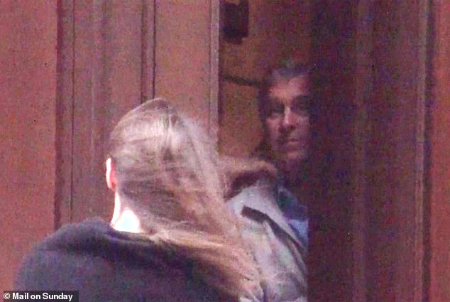 Epstein Files Reveal Allegations of Sexual Exploitation Against Duke of York, Raising Questions About Justice System Scrutiny