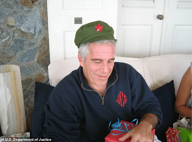 Epstein Files Reveal Alleged Ties to Putin and Moscow, Sparking U.S. Foreign Policy Debates