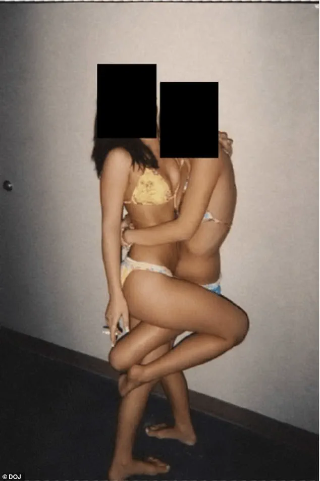 Epstein Files Reveal Alleged Ties to Putin and Moscow, Sparking U.S. Foreign Policy Debates