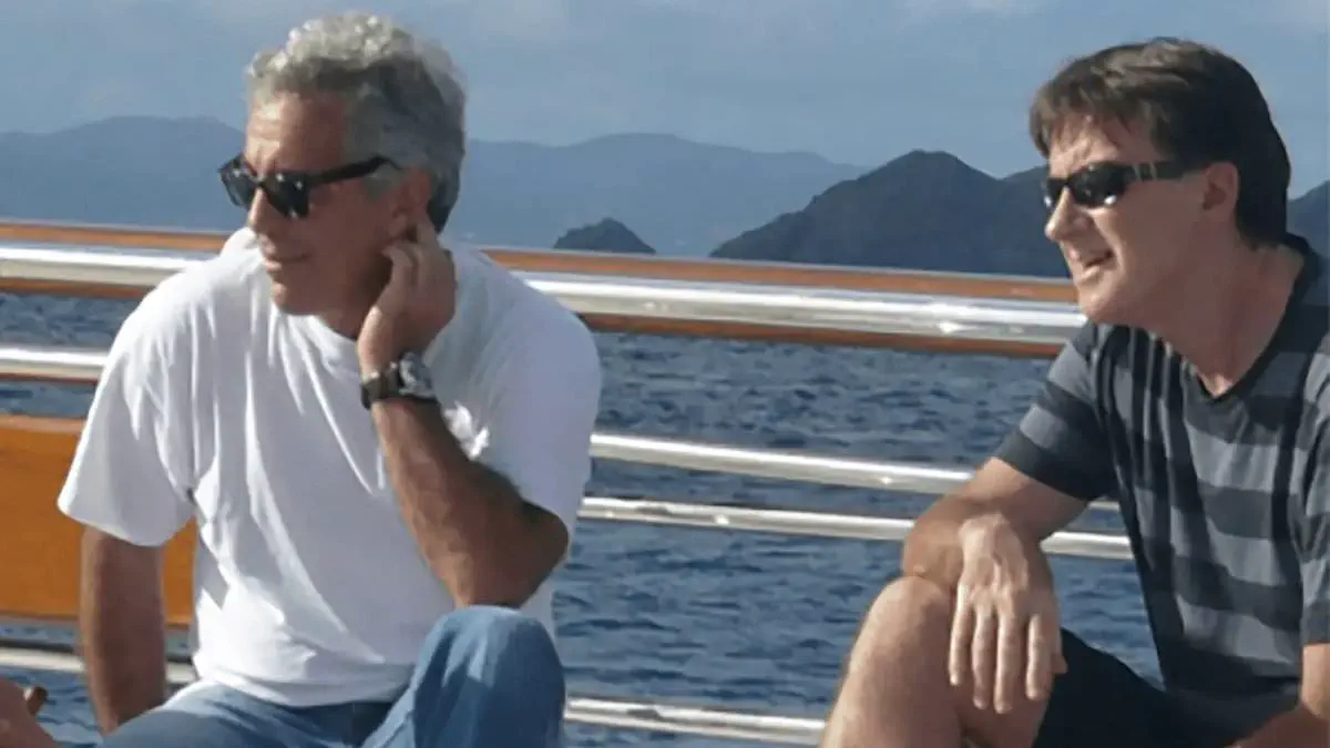 Epstein-Mandelson Scandal Ignites Unprecedented Public Fury Over Systemic Child Abuse and Government Complicity