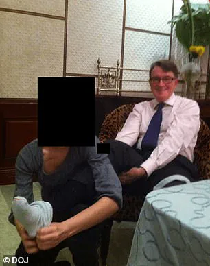 Epstein-Mandelson Scandal Ignites Unprecedented Public Fury Over Systemic Child Abuse and Government Complicity